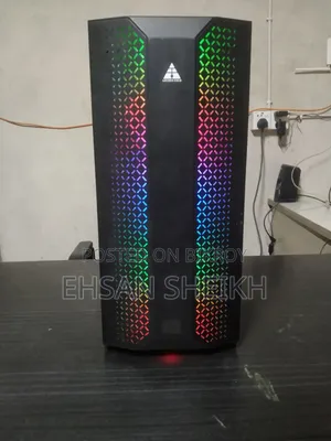 Desktop Computer Gigabyte GB-BXi7-5500 8GB Intel Core i5 SSD 128GB