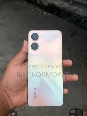 Realme 10 128 GB Gold