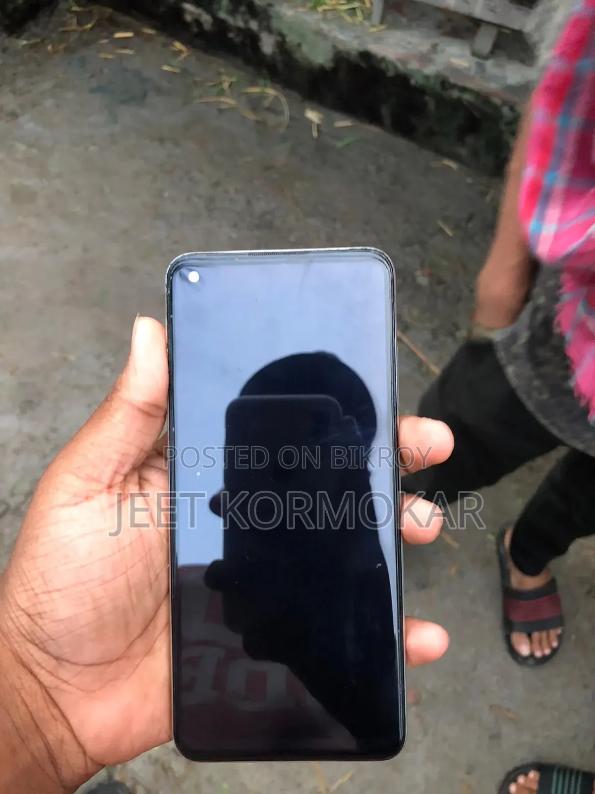 Realme 10 128 GB Gold