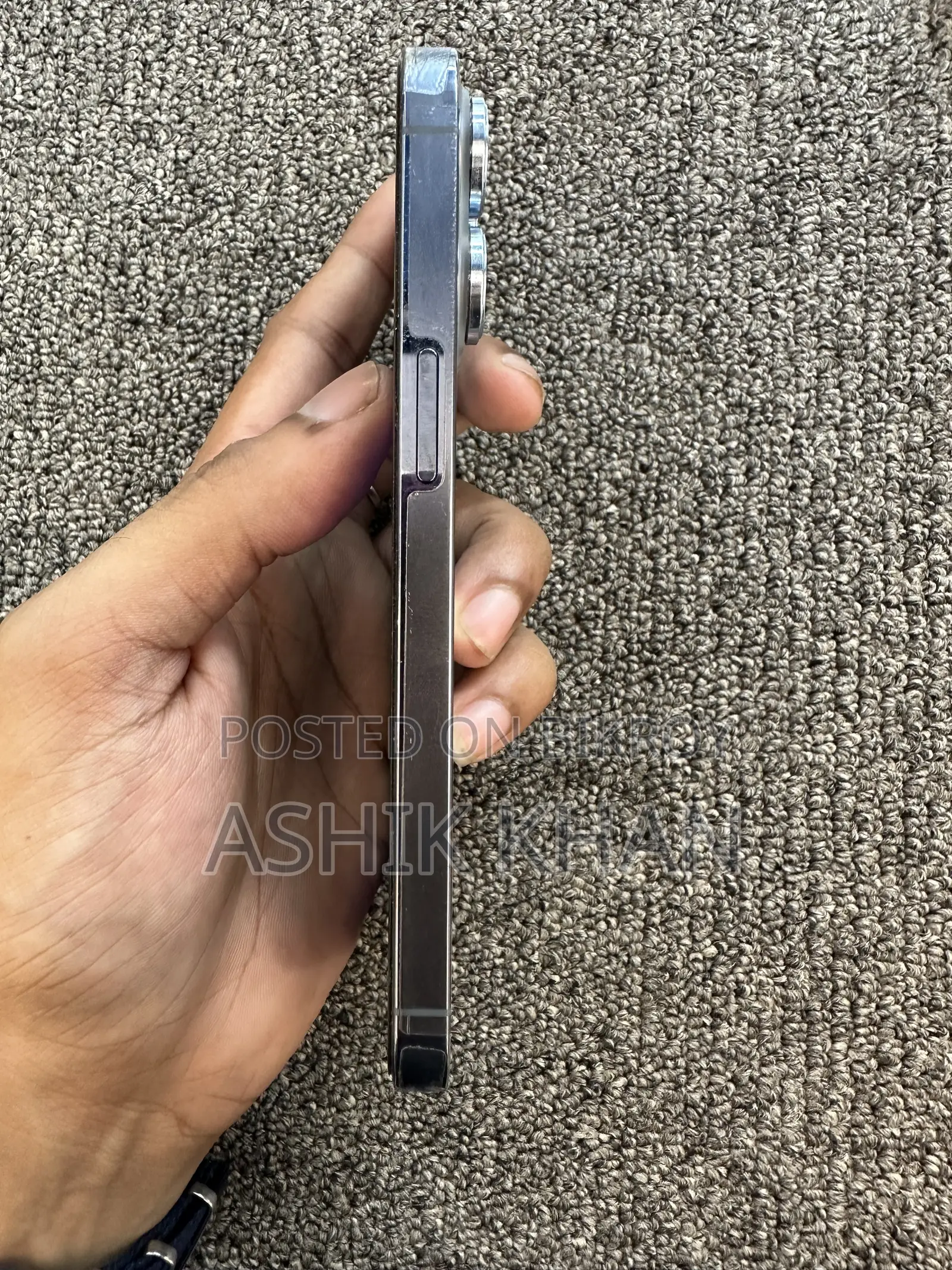 Apple iPhone 13 Pro 256 GB Blue
