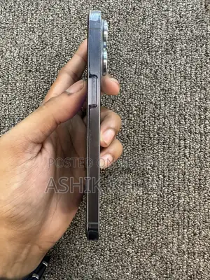 Apple iPhone 13 Pro 256 GB Blue