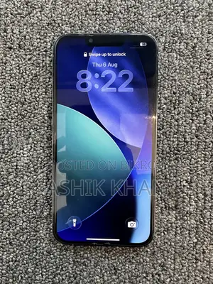Apple iPhone 13 Pro 256 GB Blue