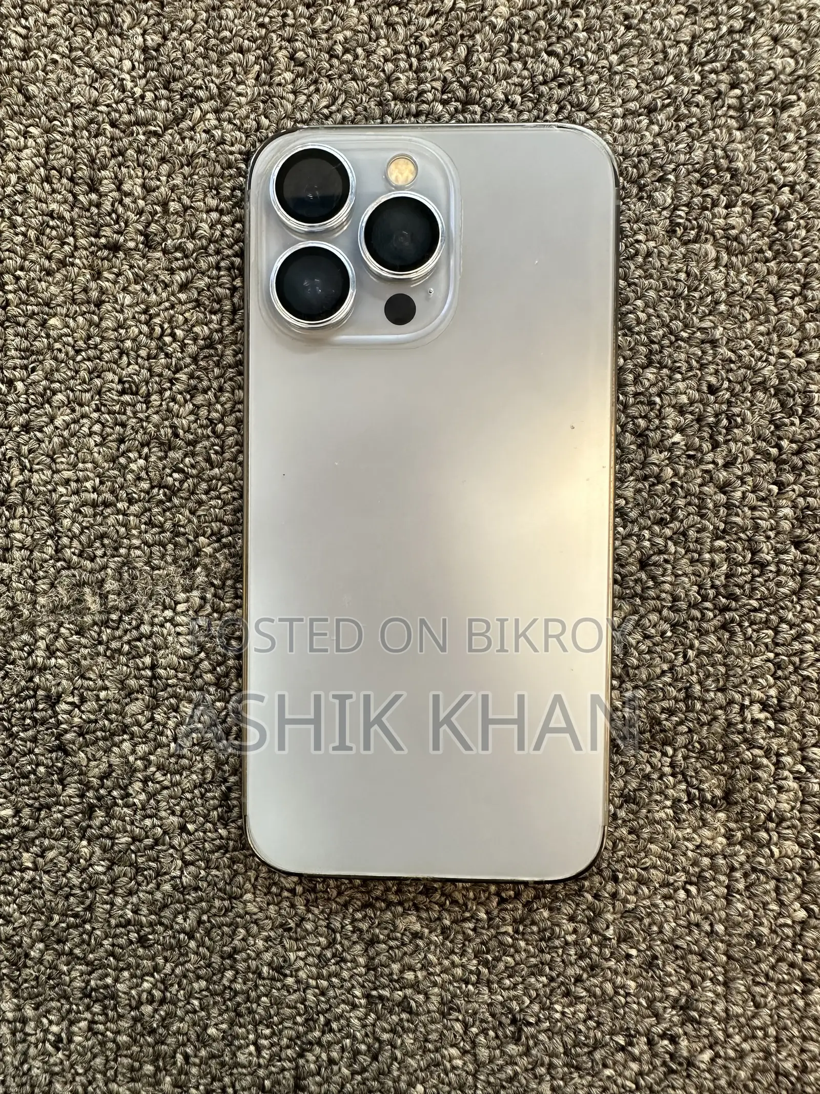Apple iPhone 13 Pro 256 GB Blue