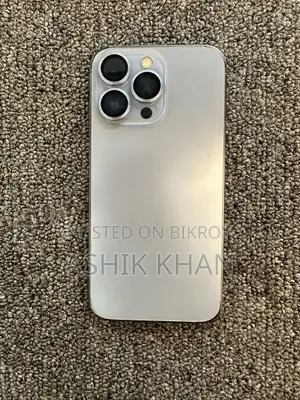 Apple iPhone 13 Pro 256 GB Blue