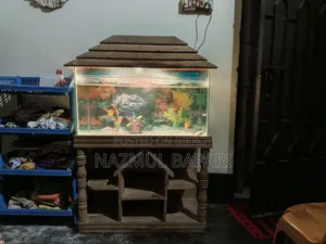 ফিশ অ্যাকোয়ারিয়াম