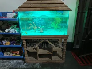 ফিশ অ্যাকোয়ারিয়াম
