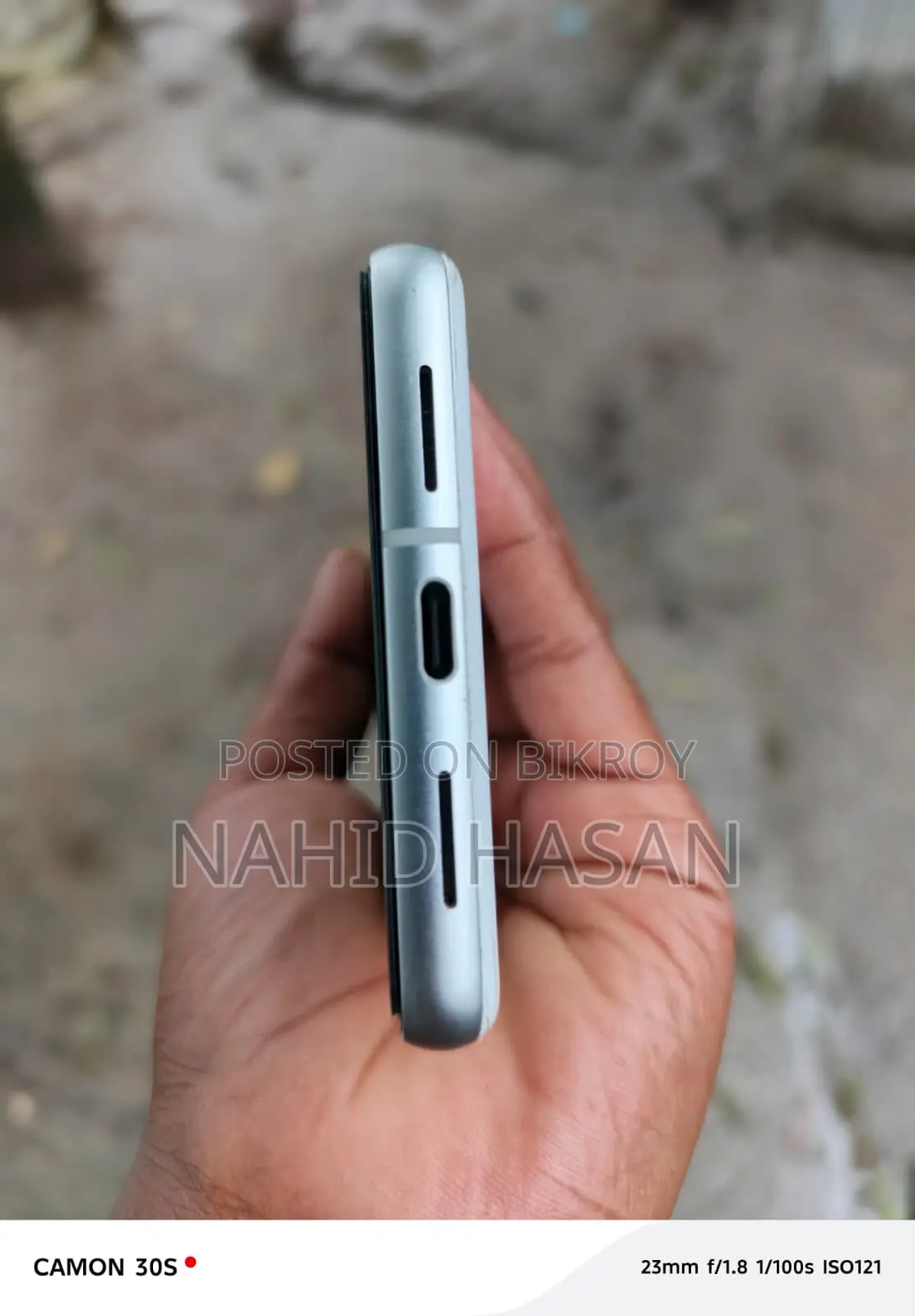 গুগল পিক্সেল ৭ ১২৮ জিবি হোয়াইট