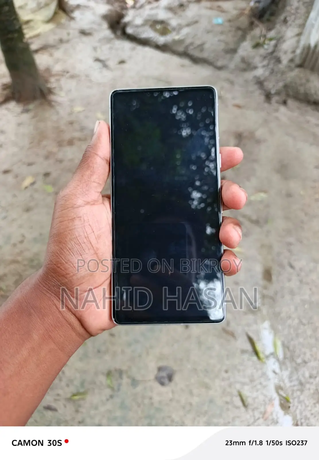 গুগল পিক্সেল ৭ ১২৮ জিবি হোয়াইট