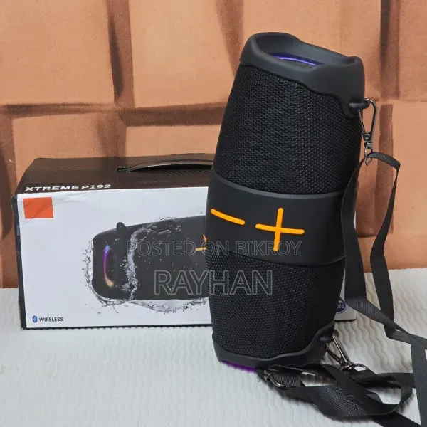 Xtreme P192 Wireless Speaker