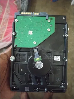Seagate 1TB HDD