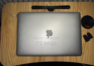 Laptop Apple MacBook Pro 2015 16GB Intel Core i7 SSD 256GB