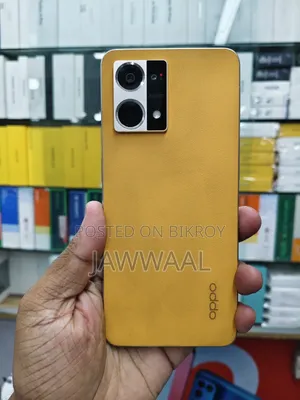 Oppo F21 Pro 128 GB Gold
