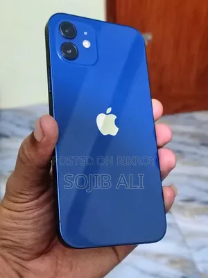 Apple iPhone 12 128 GB Blue