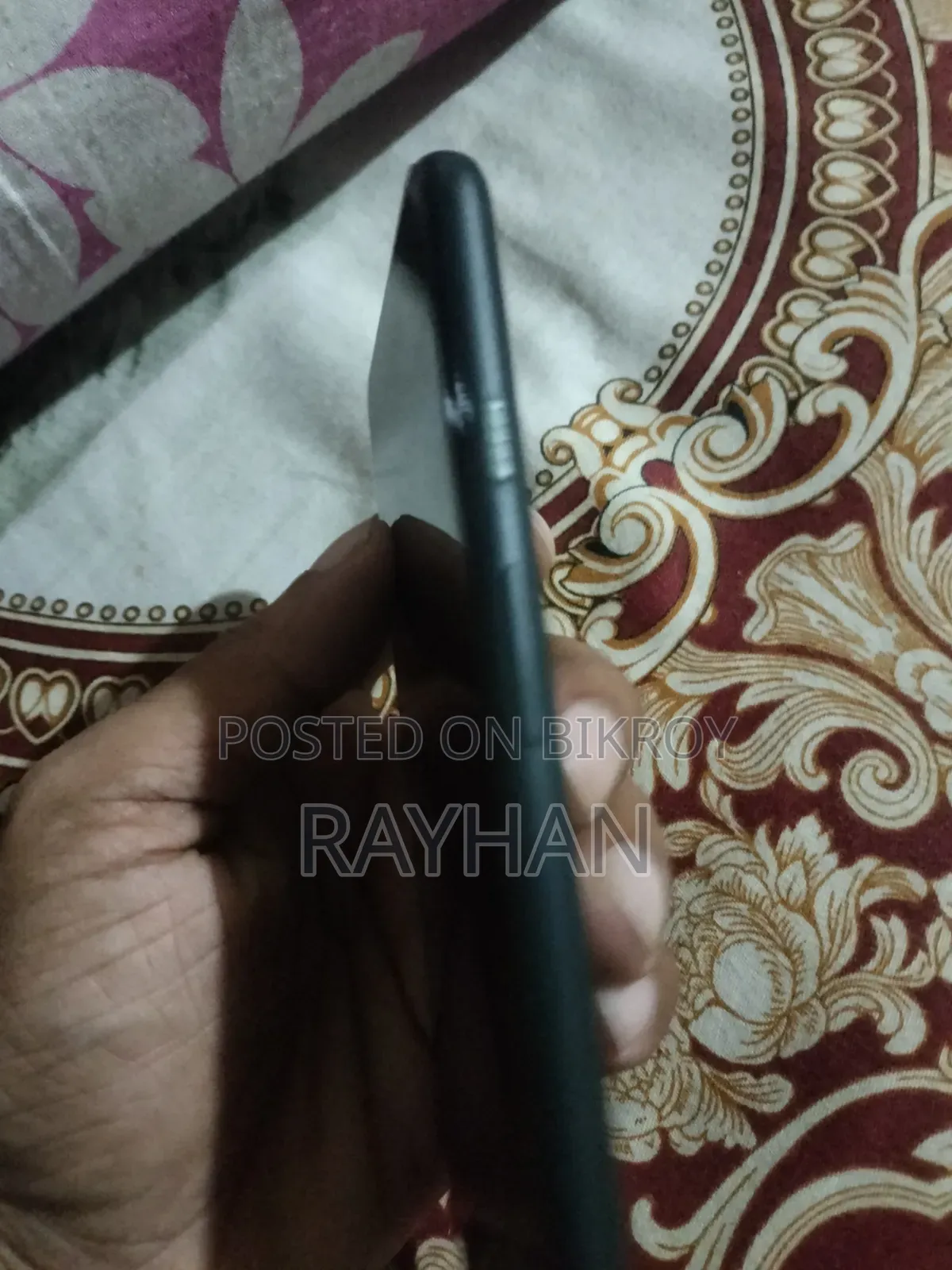 গুগল পিক্সেল ৫এ ৫জি ১২৮ জিবি ব্ল্যাক