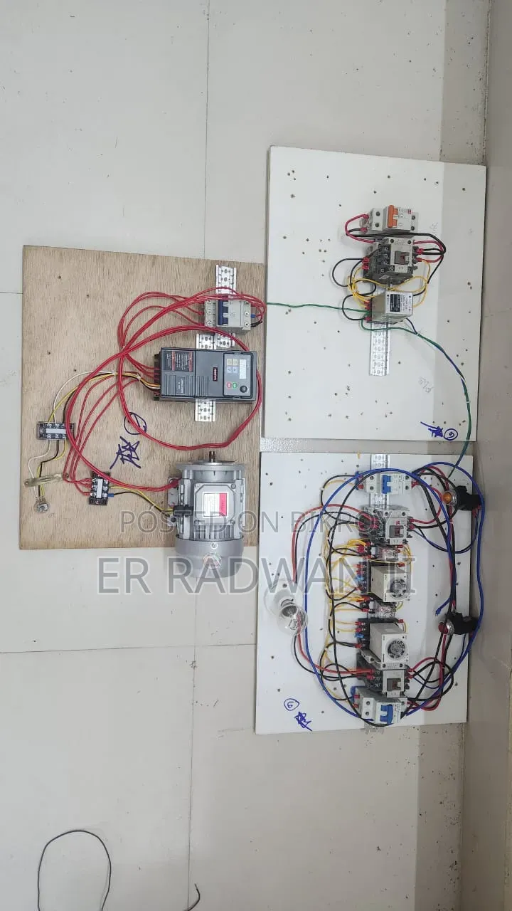 Electrical House Wiring and Repairing