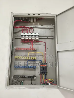 Electrical House Wiring and Repairing