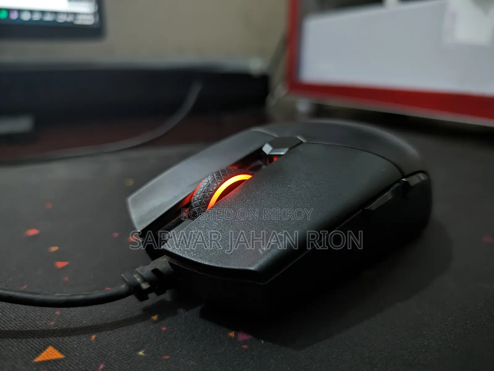 Corsair Katar Pro Ultra Light Mouse