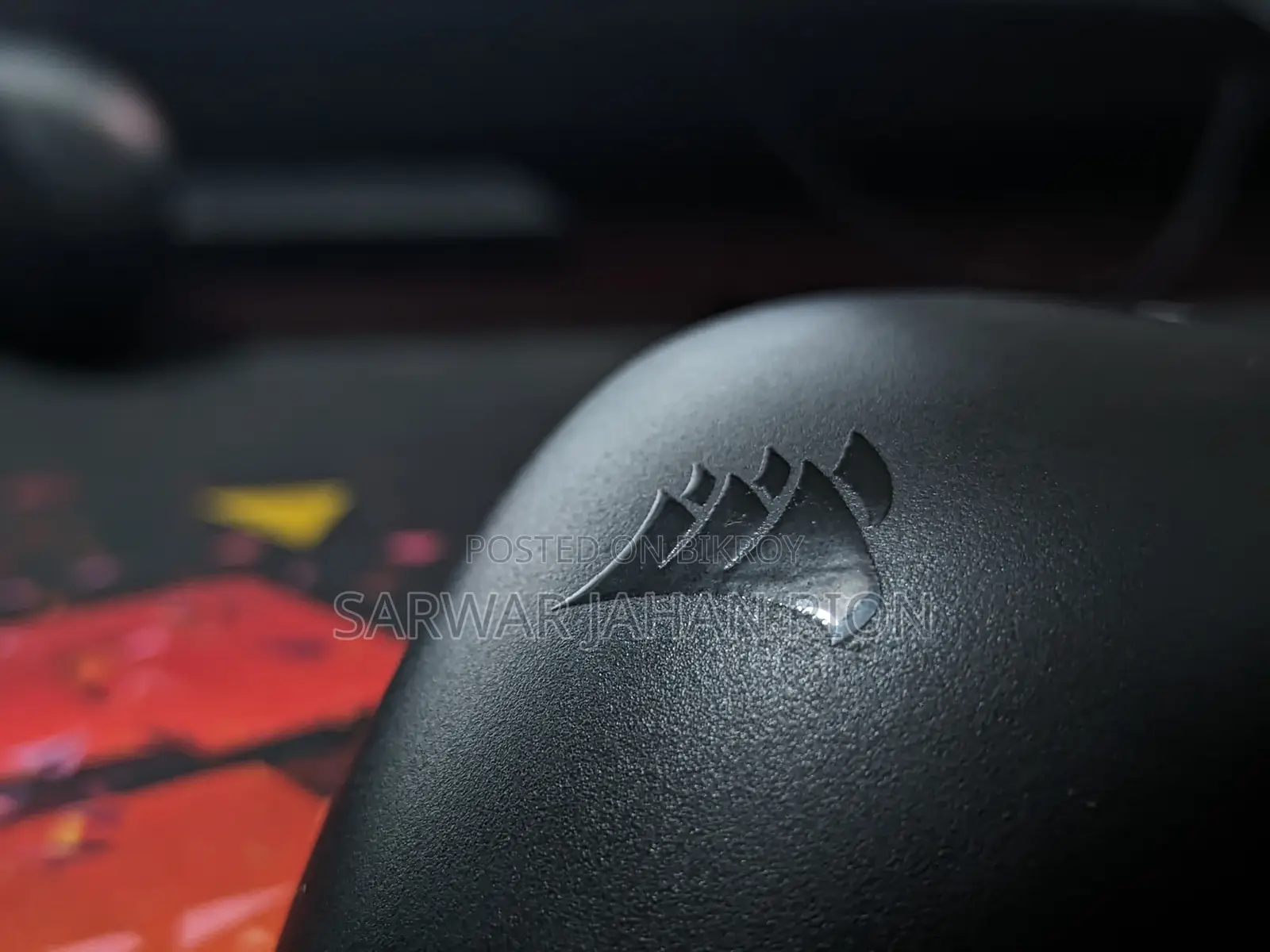 Corsair Katar Pro Ultra Light Mouse
