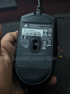 Corsair Katar Pro Ultra Light Mouse