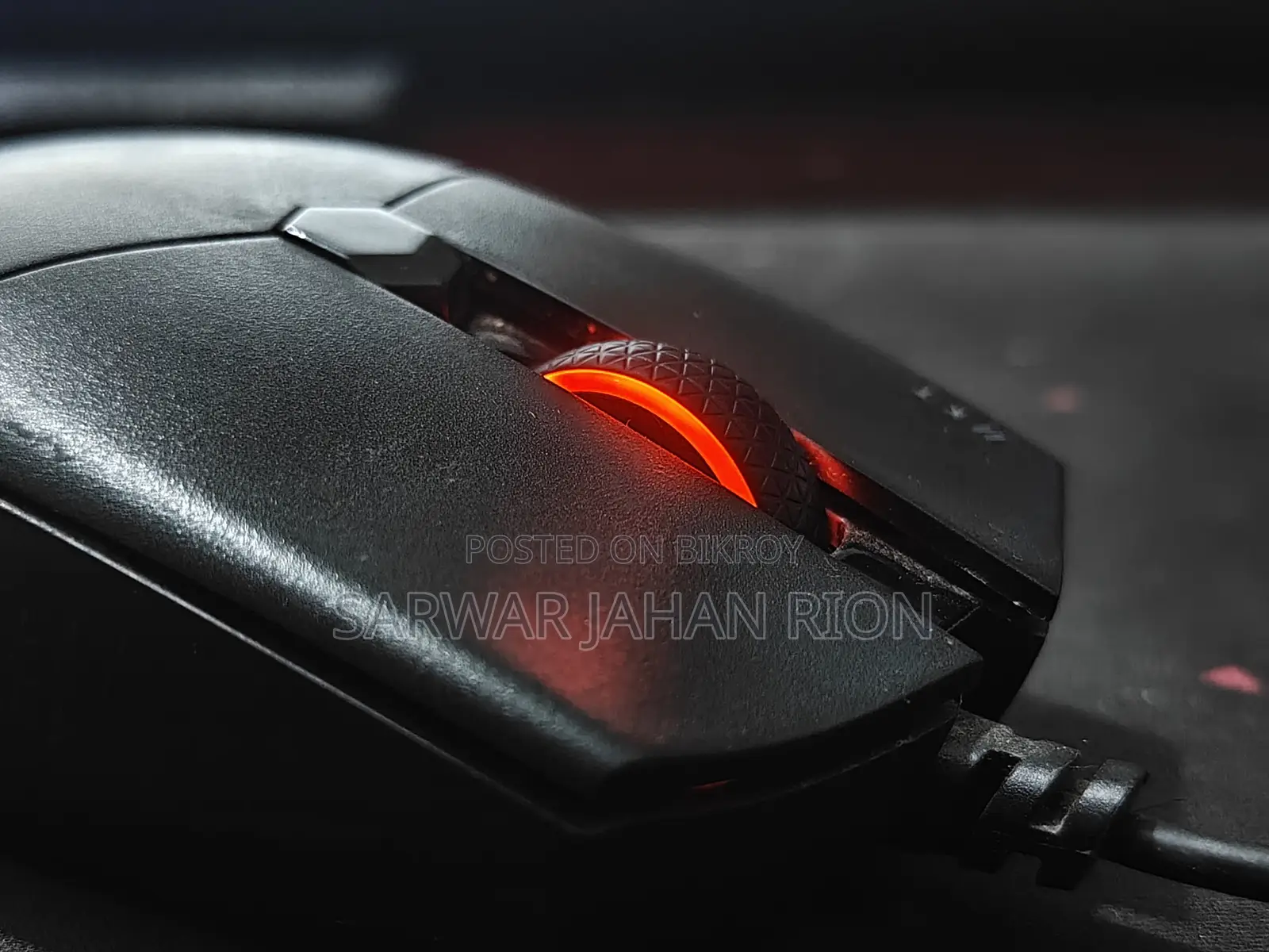 Corsair Katar Pro Ultra Light Mouse