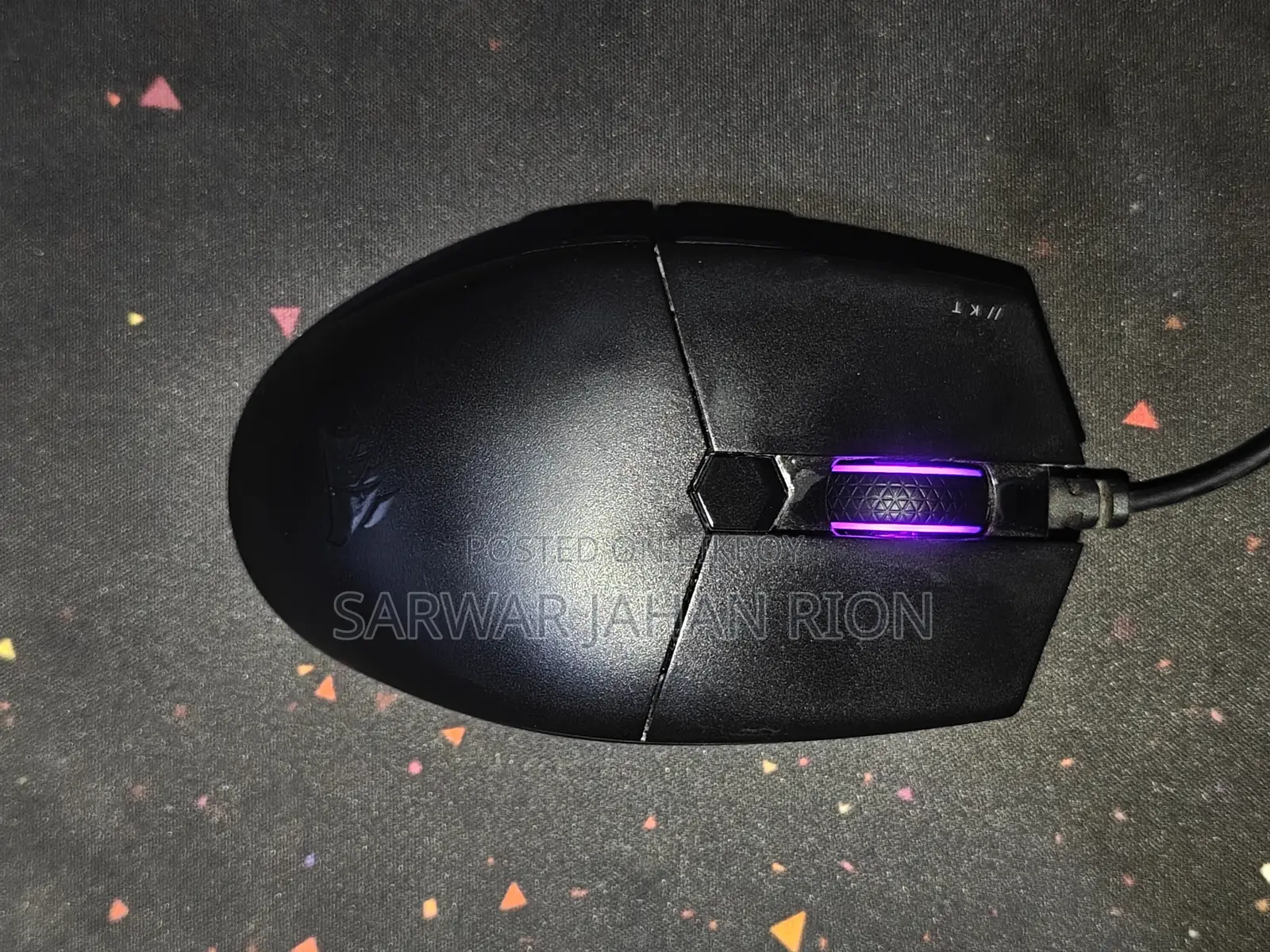 Corsair Katar Pro Ultra Light Mouse
