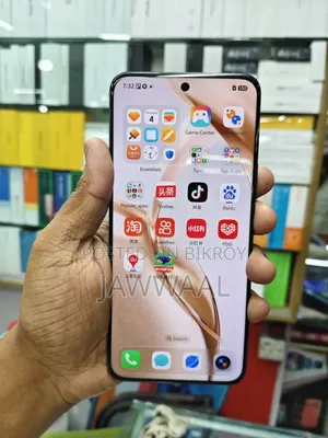 অনার ২০০ ৫১২ জিবি ব্ল্যাক