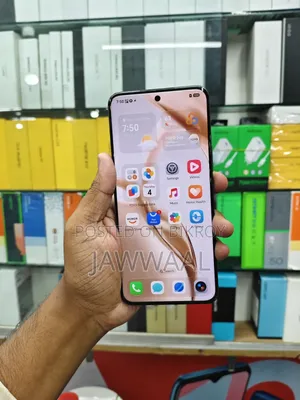 Honor 200 512 GB Black