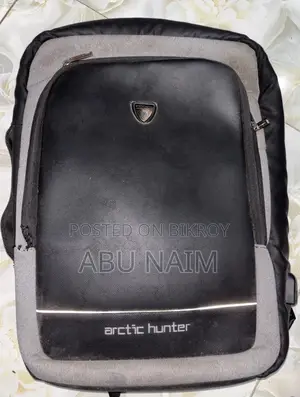 School Bag