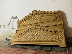Bed 6/7 Feet