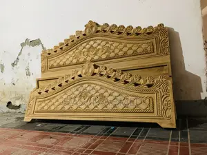 Bed 6/7 Feet