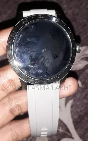 নতুন স্মার্ট ওয়াচ ফ্লেক্স ২