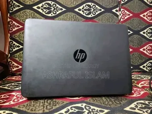 Laptop HP EliteBook 840 G2 8GB Intel Core I5 SSD 256GB