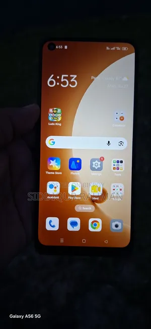 Oppo F19S 128 GB