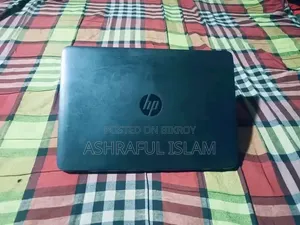 Laptop HP EliteBook 840 G2 8GB Intel Core I5 SSD 256GB