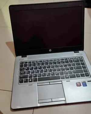 Laptop HP EliteBook 840 G2 8GB Intel Core I5 SSD 256GB