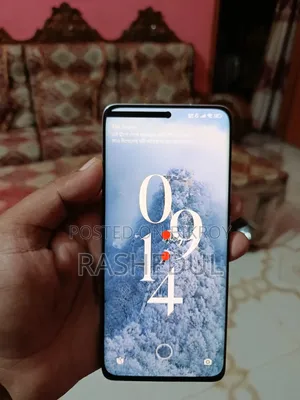 Xiaomi 12X 256GB Purple