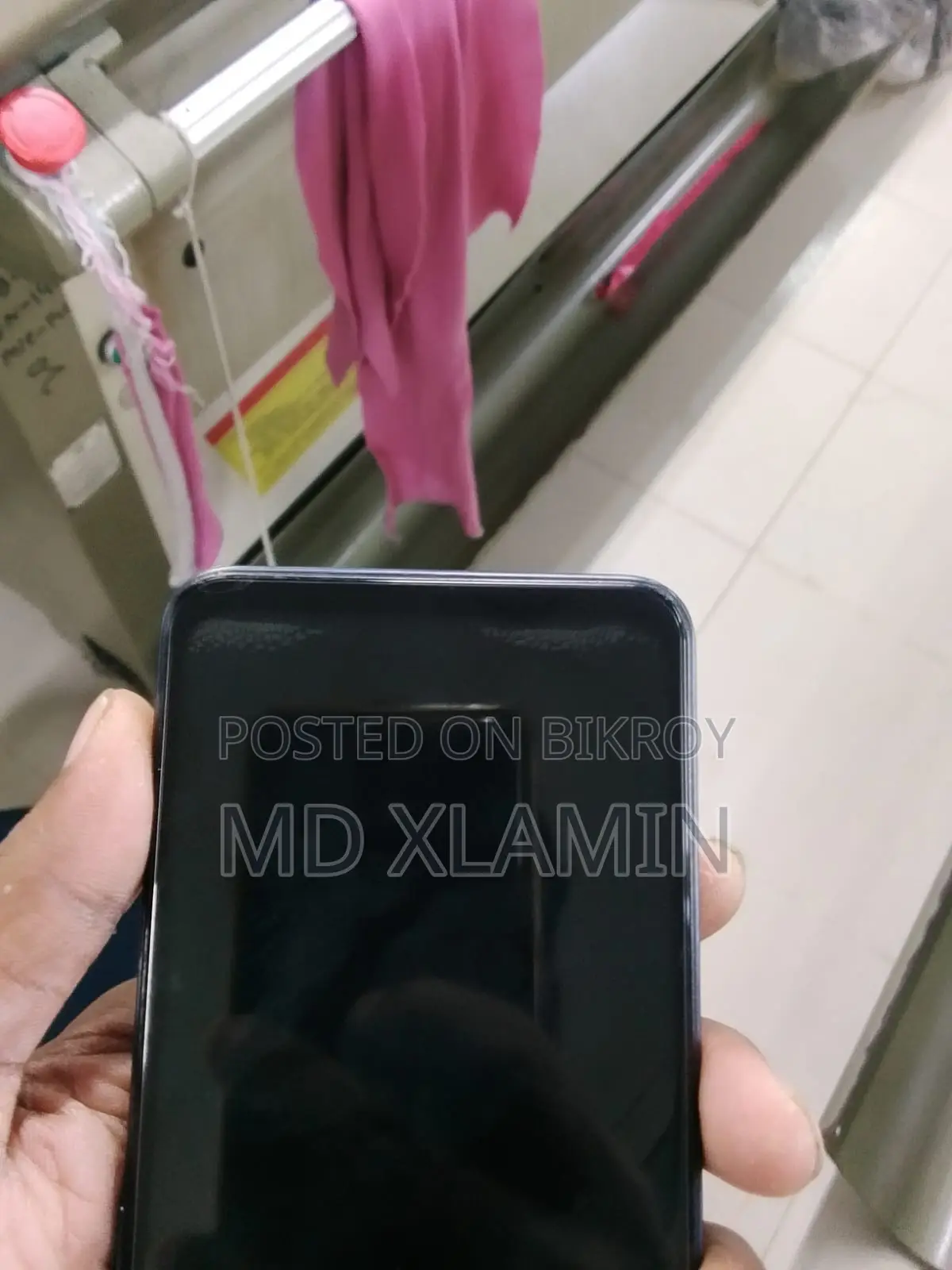 রিয়েলমি ৮ প্রো ১২৮ জিবি ব্লু