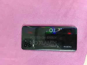 রিয়েলমি ৮ প্রো ১২৮ জিবি ব্লু