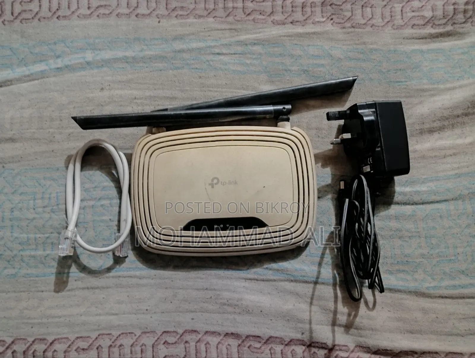 Tp Link Router for Sell