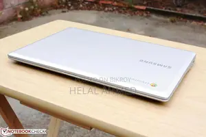 Laptop Samsung Chromebook 3 XE501 2GB Intel Celeron eMMC 128GB