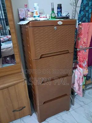 Plastic RFL Cabinet
