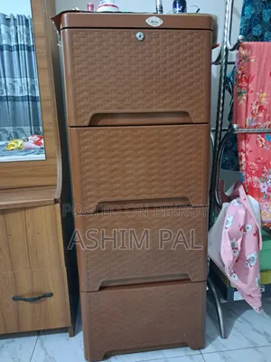Plastic RFL Cabinet