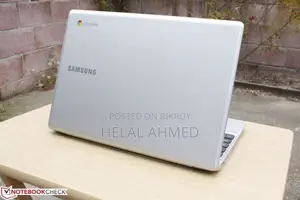 Laptop Samsung Chromebook 3 XE501 2GB Intel Celeron eMMC 128GB