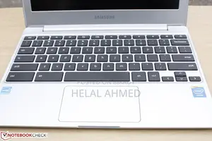 Laptop Samsung Chromebook 3 XE501 2GB Intel Celeron eMMC 128GB