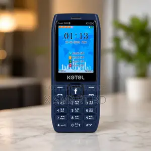 নতুন মোবাইল ফোন