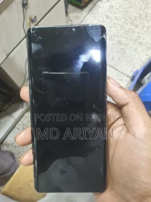 New Oppo Reno5 Pro 5G 256 GB Gray