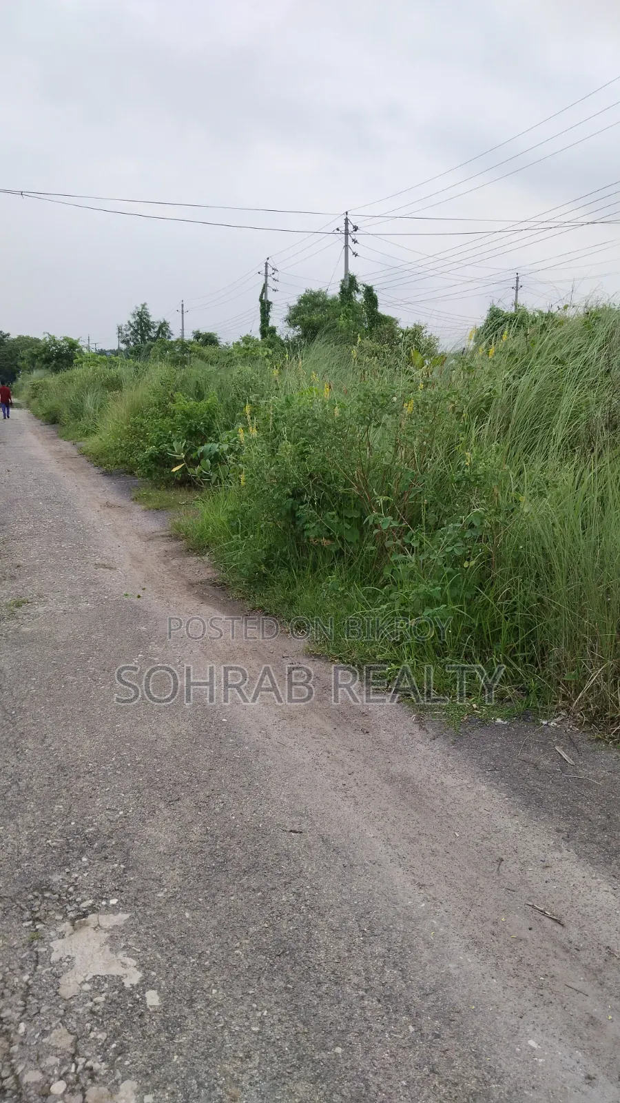 ৩ কাটা দক্ষিণমুখী উত্তরা, সেক্টর #১৬/জে
