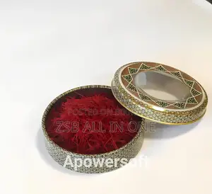 Premium Iranian Saffron (1gm) | 100% Pure Original Saffron Threads