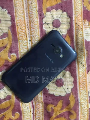 Samsung Galaxy J1 Ace 4 GB Blue