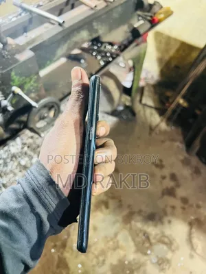 Oppo F15 128 GB Blue